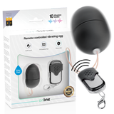 Online remote control vibrating egg S black sex toy g-spot stimulator