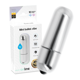 Multispeed vibrator bullet dildo anal g-spot stick massager sex toys for women
