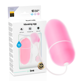 Online waterproof vibrating egg pink stimulation g-spot women sex toy