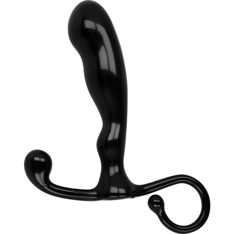 Ohmama anal plug with ring 11.5cm sex toy women men butt plug stimulator