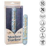 Calex mother fucker bullet vibrator sex toys for female g-spot clitoral vaginal