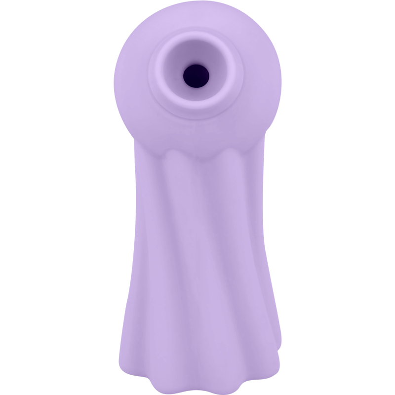 Ohmama clitoris stimulator jellyfish 10 stimulation modes sex toy rechargeable