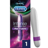 Durex vibrator intense orgasmic pure fantasy bullet clit masturbator for woman