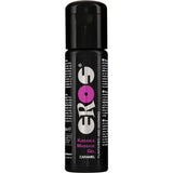 Eros kissable caramel heat effect massage oil 100ml