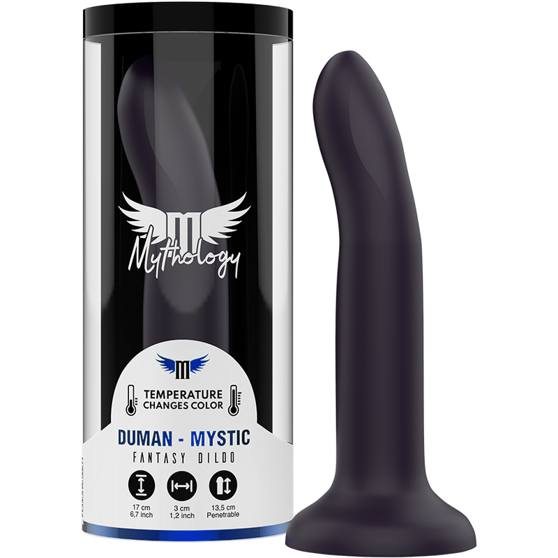 Mythology duman mystic dildo M - fantasy dildo sex toy