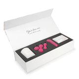 Je joue the nice and naughty gift set