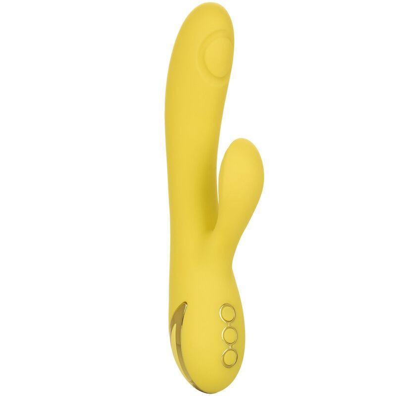 Calex san diego seduction powerful massager sex toy