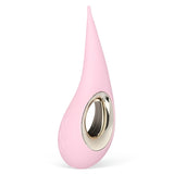 Lelo Dot Klitorisstimulator rosa Vibrator Sexspielzeug