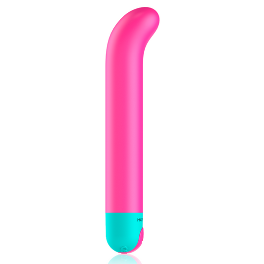 Happy loky ariel g-spot stimulation vibrator massager sex toy women