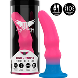 Mitologia kuno utopia dildo S sex toy vibratore stimolazione anale watchme wireless