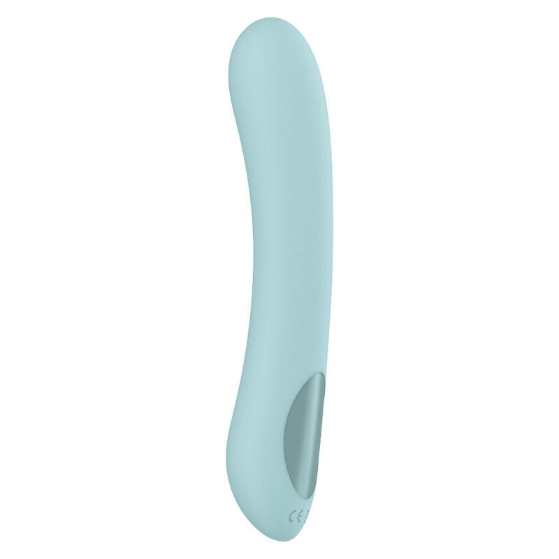 Kiiroo pearl 2+ g-spot vibrator turquoise sex toy g-spot stimulation