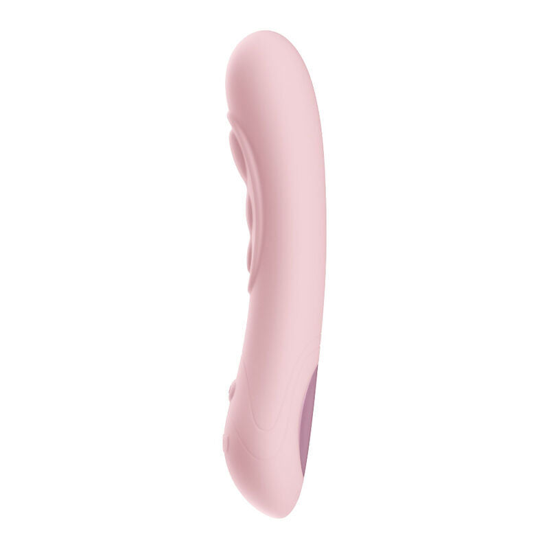 Kiiroo pearl 3 g-spot stimulation vibrator sex toy pink