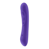 Kiiroo Pearl 3 stimolatore del punto G sex toy vibrato viola curvo