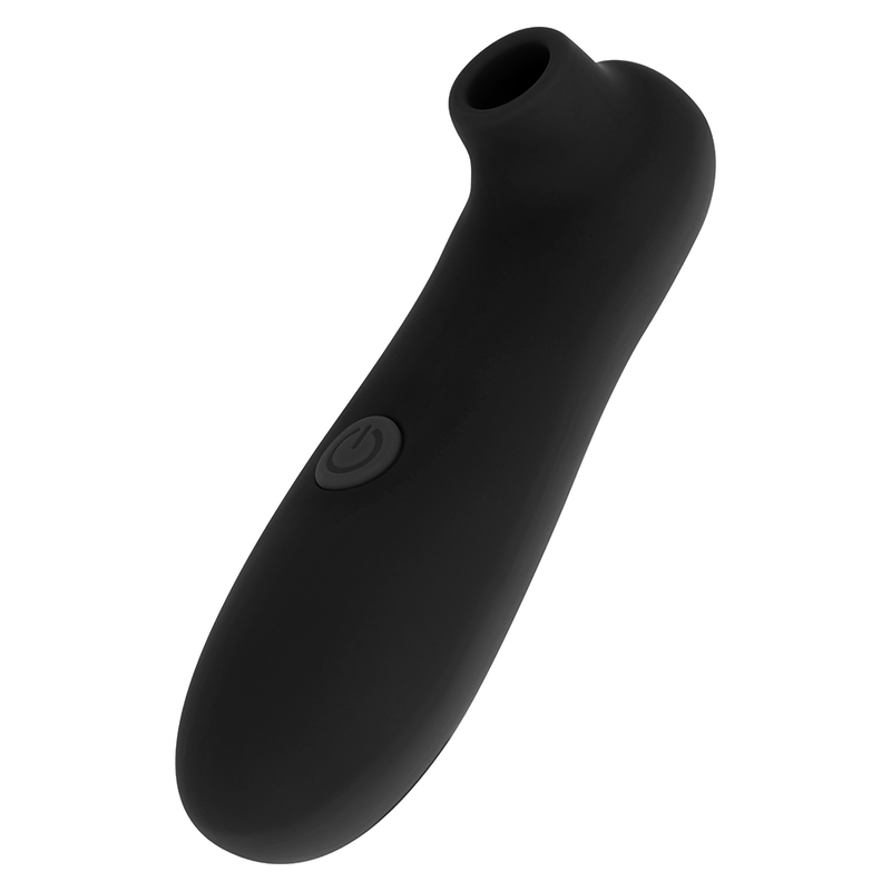 Ohmama clitoris stimulator 10speeds black vibrating sex toy women