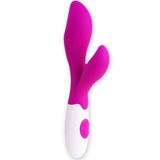 Vibratore multivelocità Newman sex toy dilagante stimolatore del clitoride vaginale grazioso amore