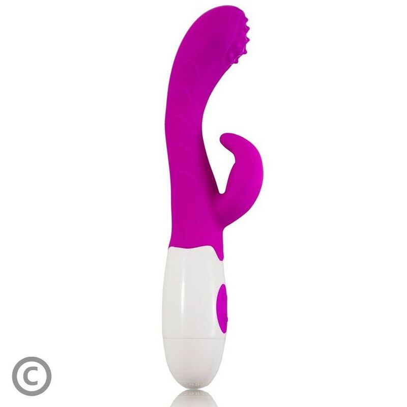 Pretty love flirtation arthur vibrator multispeed g-spot dildo adult sex toy