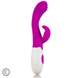 Pretty love flirtation arthur vibrator multispeed g-spot dildo adult sex toy