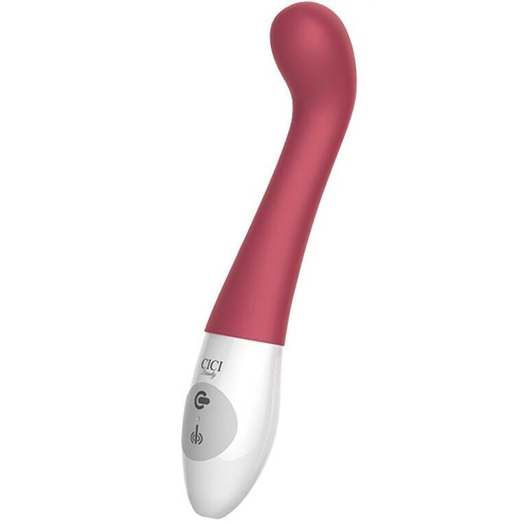 Vibratore multivelocità punto G dildo giocattolo del sesso per adulti cici beauty vibratore numero 1+controller