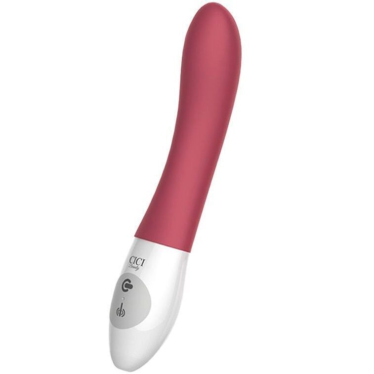 Cici Beauty Controller + Vibrator Nummer 3 Stimulator G-Punkt Sexspielzeug für Erwachsene