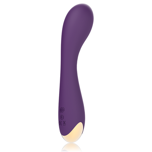 Sex toy treasure hansel g-spot vibrator watchme wireless technology compatible