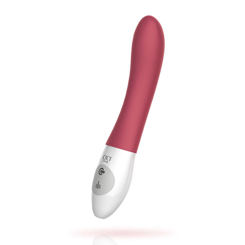 Cici Beauty Vibrator Nummer 3, vaginales Stimulations-Sexspielzeug