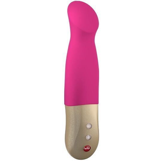 Fun Factory sundaze Pulse Vibe vibratore fucsia rosa sex toy stimolante