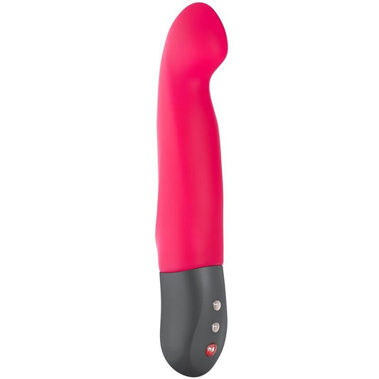 Sex toy stronic G vibratore pulsatore II rosa fun factory massaggiatore per punto G