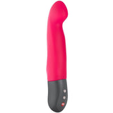 Sex toy stronic G vibrator pulsator II pink fun factory g-spot massager