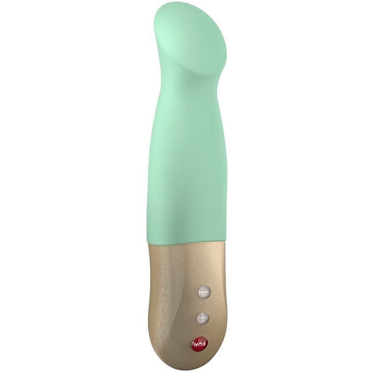 Stimolare il giocattolo del sesso del vibratore al pistacchio con vibrazione dell'impulso del sundaze di Fun Factory