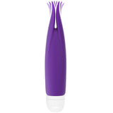 Fun factory volita mini vibrator violet stimulator sex toy multispeed