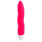 Fun factory jazzie slim vibrator pink sex toy