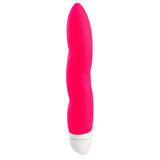 Fun factory jazzie slim vibrator pink sex toy