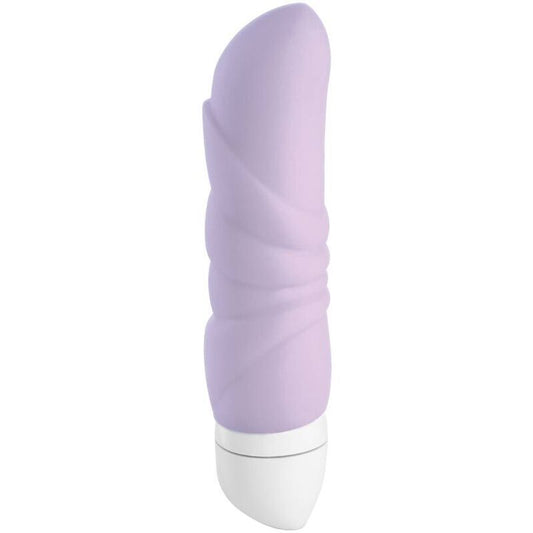 Fun Factory Jam Mini-Vibrator in Pastelltönen, G-Punkt-Sexspielzeug