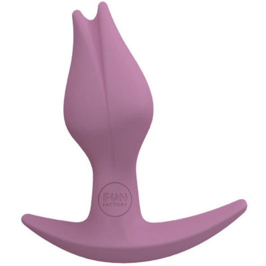 Fun factory bootie fem female anal butt plug rose sex toy for woman
