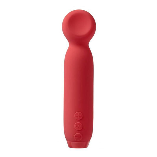 Je joue vita bullet pink watermelon sex toy vibrator stimulate clitoris massager