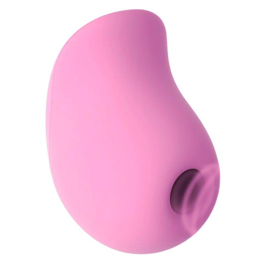 Fun factory mea premium suction toy clitoris sucker sex toy pink vibrator stimulator