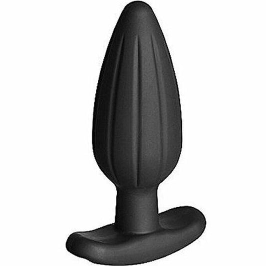 Electrastim silicone anal plug rocker small butt plug large stimulation sex toy