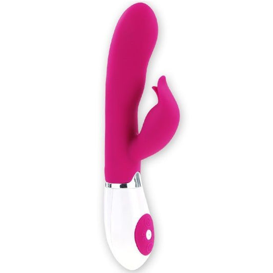 Vibrator felix stimulator sex toy rampant clitoral pretty love flirtation massager