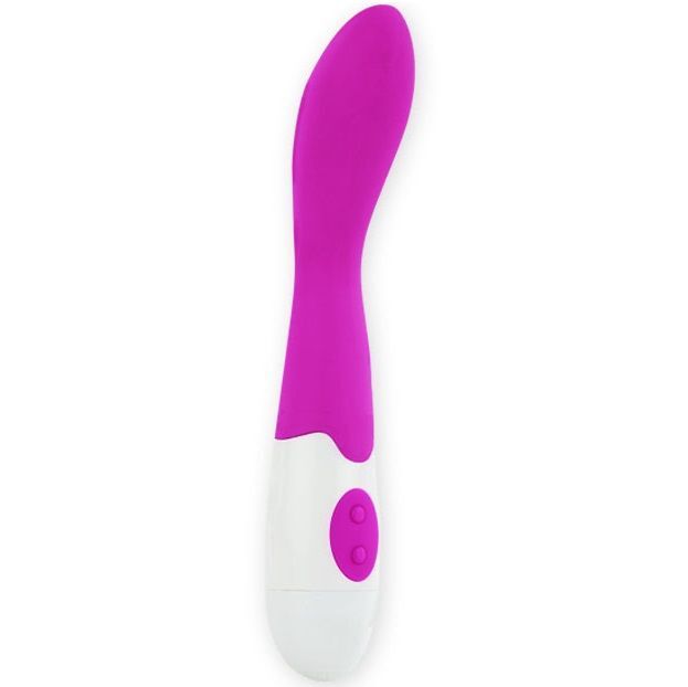 Pretty Love Flirt Bishop Vibrator Massagegerät Sexspielzeug kraftvolle Stimulation