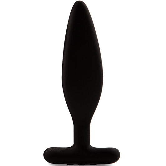 Je joue egon anal plug vibrating black p-spot or g-spot stimulating sex toy