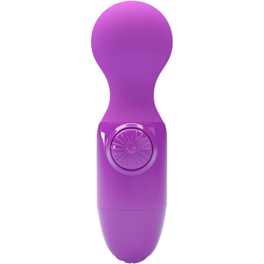 Pretty love mini stick sex toy vibration little cute mini massager purple