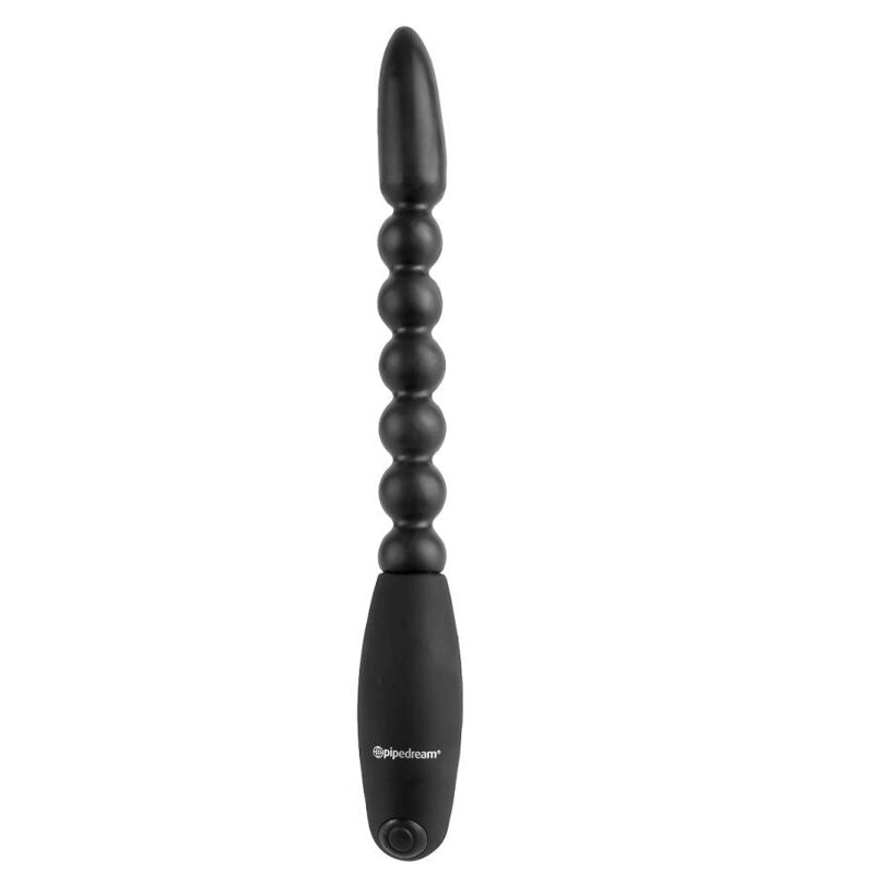 Anal fantasy butt plug dildo beads for anus penetration sex toy for women men