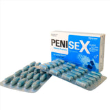 Joydivision Penisex Erection Caps 32 Pills Spanish Male Erection Strong Sexual