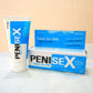 Penisex Erection Cream  for Men Stay Hard Last Longer 50 ml