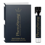 PheroStrong Pheromones QUEEN Women - Perfume 1 ml