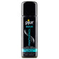 Pjur Aqua Pantenolo Lubrificante sessuale a base d'acqua Adulti Lubrificante personale slick 30ML