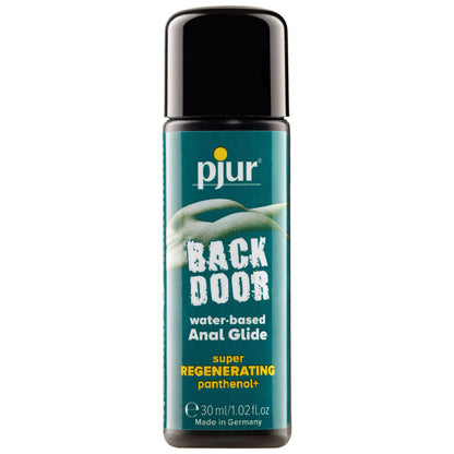 pjur Back Door Panthenol Water Lubricant