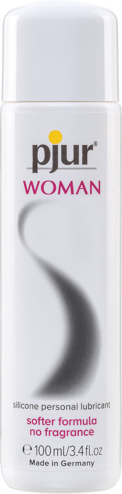 pjur Woman Silicone Body Glide