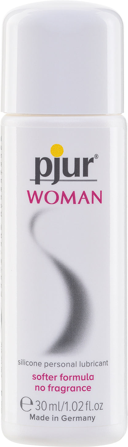 pjur Woman Silicone Body Glide