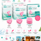JoyDivision Original Soft Tampons Mini – 50 Count